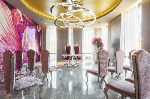 Aria Spa Hotel