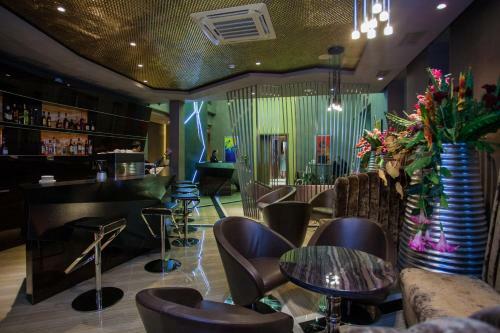 Aria Spa Hotel