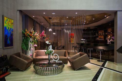 Aria Spa Hotel
