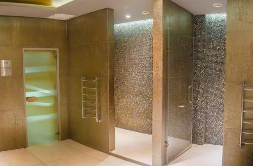 Aria Spa Hotel