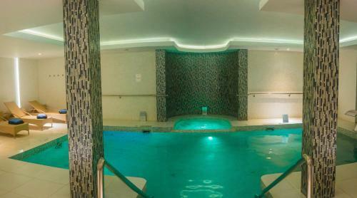Aria Spa Hotel