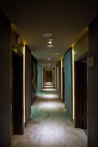 Aria Spa Hotel