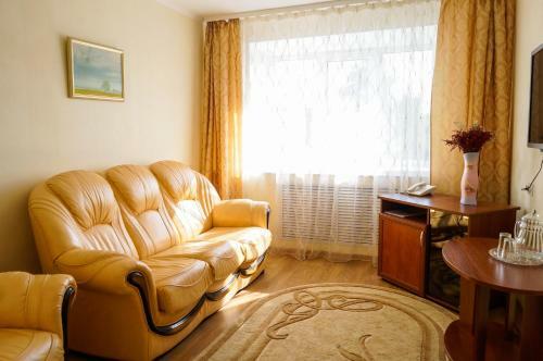 Hotel Vologda