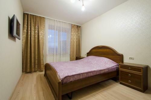 Apartment Na Oktyabrskoy