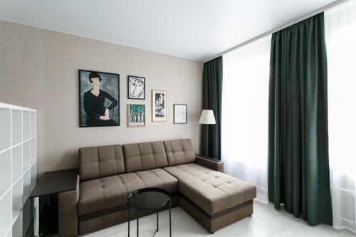 Apartamento ???? ???????? ?? ?????? 18