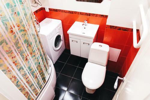 Apartments Na Mira 80a