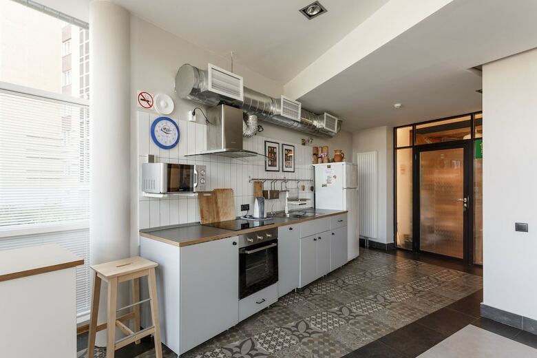 Hostel Piligrim
