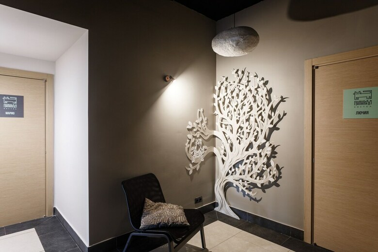 Hostel Piligrim