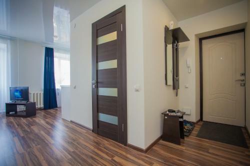 Apartment Na Gertsena Street
