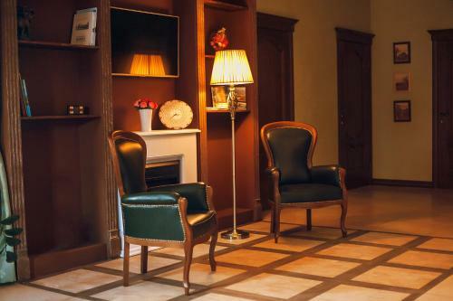 Posada Hotel Guberniya