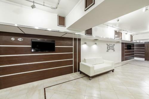 Estel Hotel
