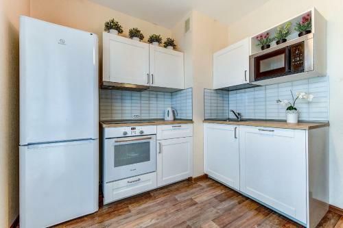 Apartment On Dunaysky