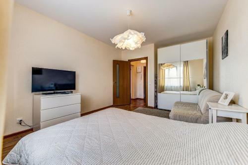 Apartment On Dunaysky
