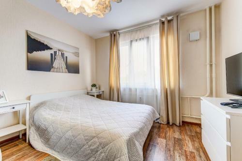 Apartment On Dunaysky