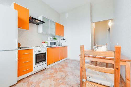 Apartment Na Dunaiskom