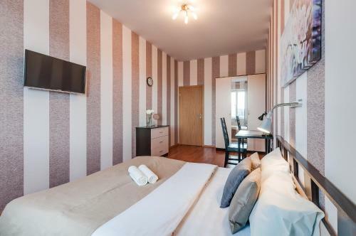 Apartment Na Dunaiskom