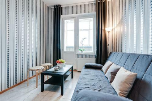 Apartment Na Dunaiskom