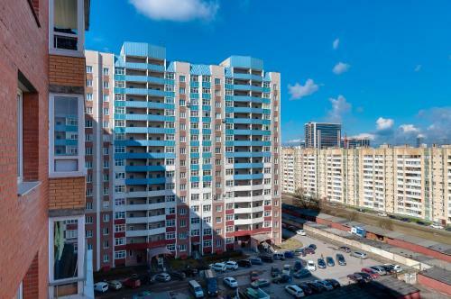 Apartment Na Dunaiskom
