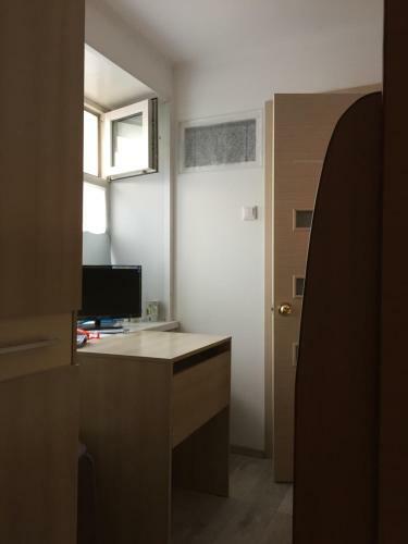 Hostal Voyage