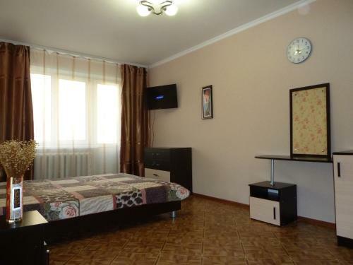 Apartment Ordzhonikidze