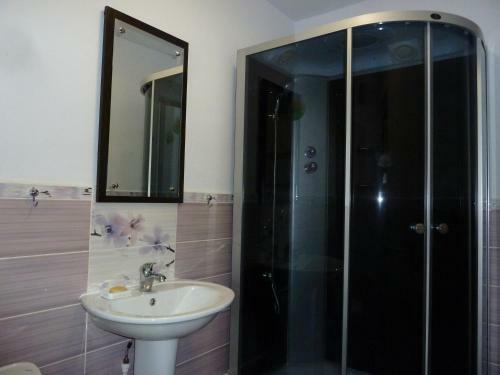 Apartment Ordzhonikidze