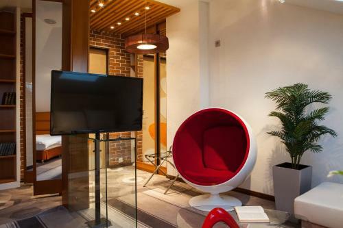 Hotel Wardenclyffe Volgo&balt