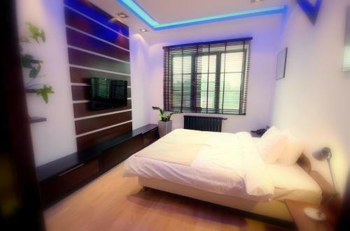 Hotel Wardenclyffe Volgo&balt