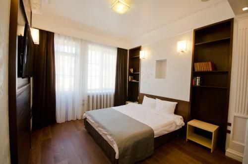 Hotel Wardenclyffe Volgo&balt