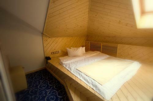 Hotel Wardenclyffe Volgo&balt