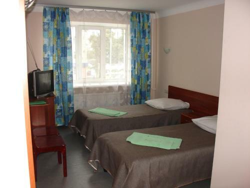 Hotel Berezka