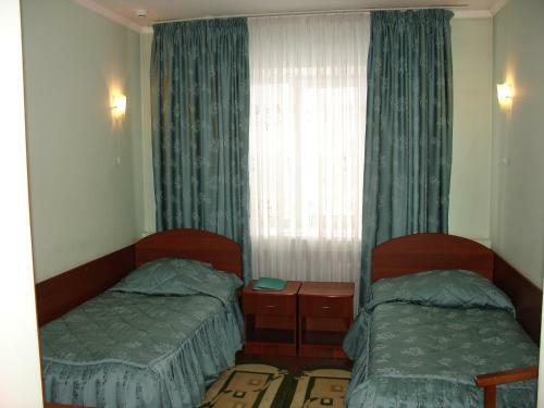 Hotel Berezka