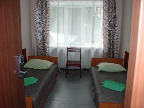 Hotel Berezka