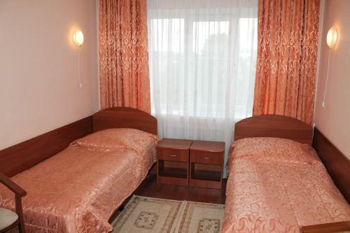 Hotel Berezka