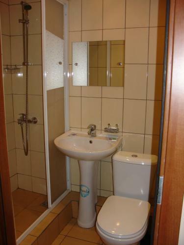 Hotel Berezka
