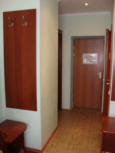 Hotel Berezka