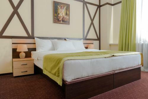 Posada Hotel Melnitsa