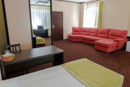 Posada Hotel Melnitsa