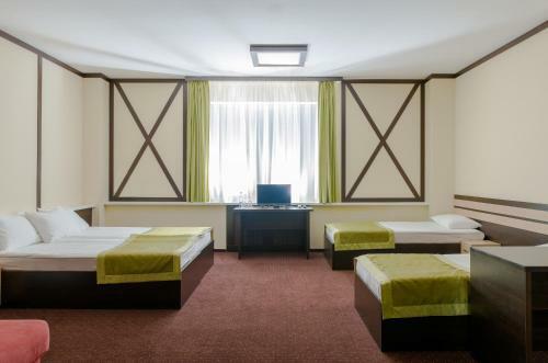 Posada Hotel Melnitsa