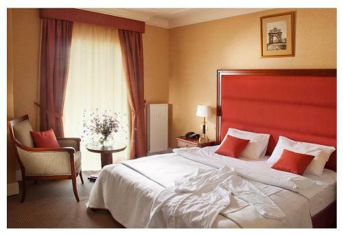 Hotel Batashev