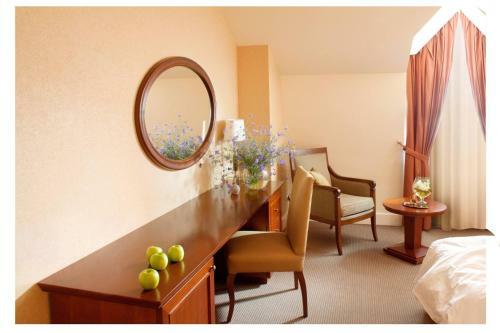 Hotel Batashev