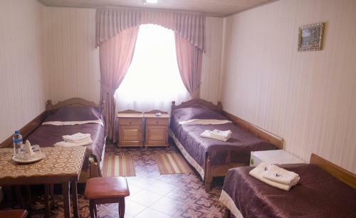 Hotel Amfora