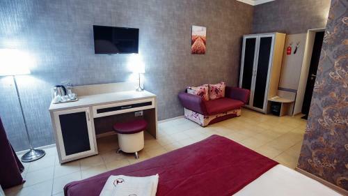 Hotel Amfora