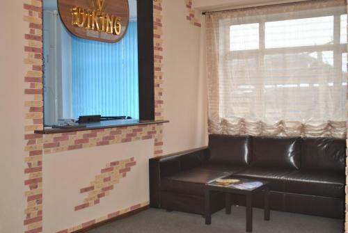 Viking Hostel