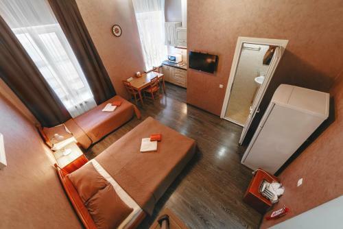 Hotel Bourgois