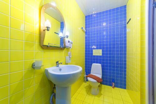 Hotel Bourgois