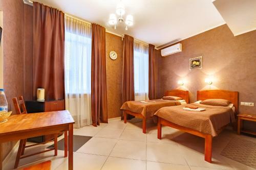 Hotel Bourgois