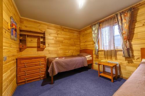 Hotel Bourgois