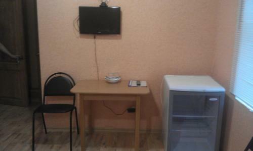 Posada Zolotoy Uley Hotel