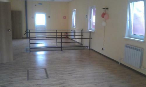 Posada Zolotoy Uley Hotel