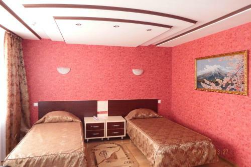 Hotel Vyazma